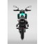 Benelli BKX 125 S szary